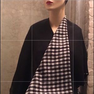 Warm Winter Throw Blanket